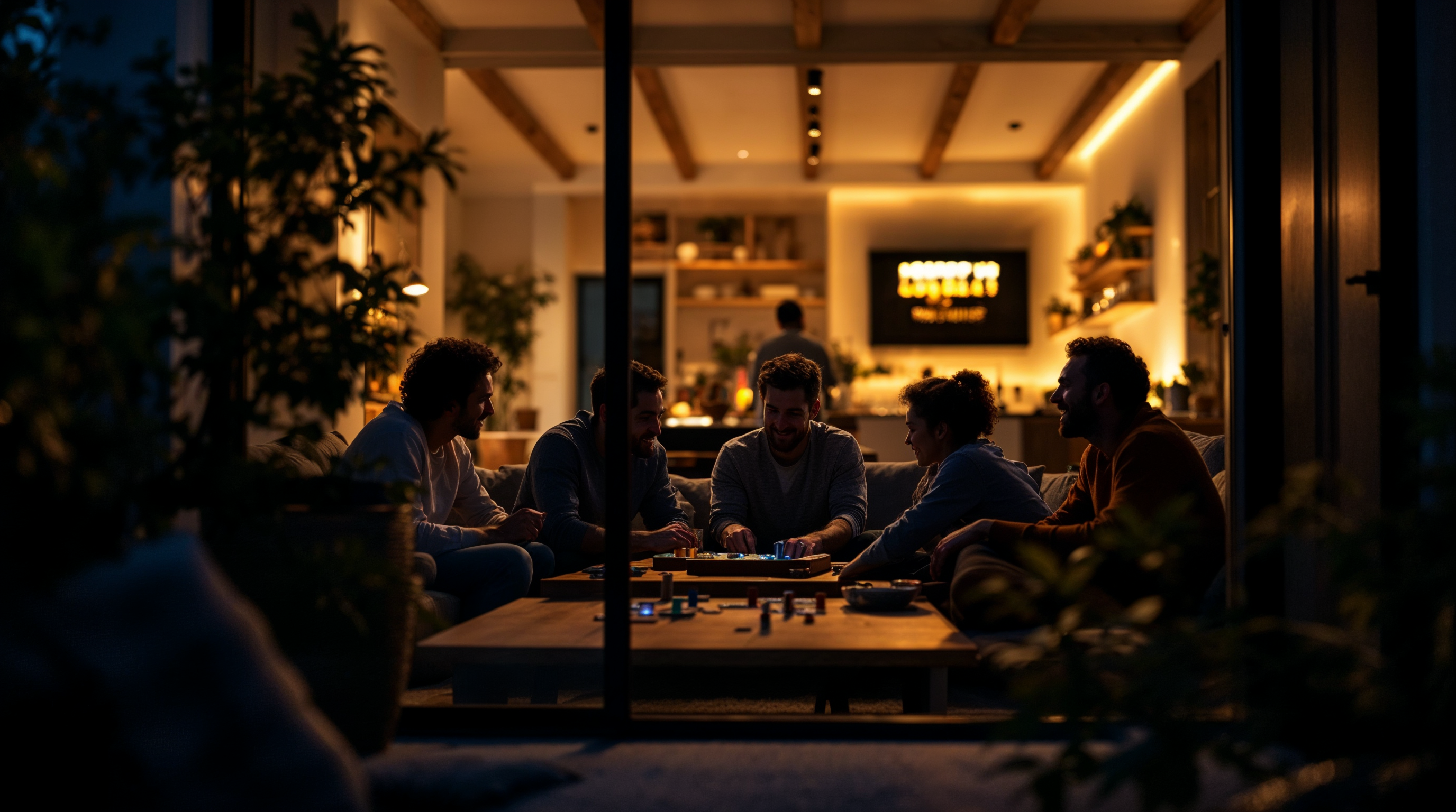 family games, party game, two player board games