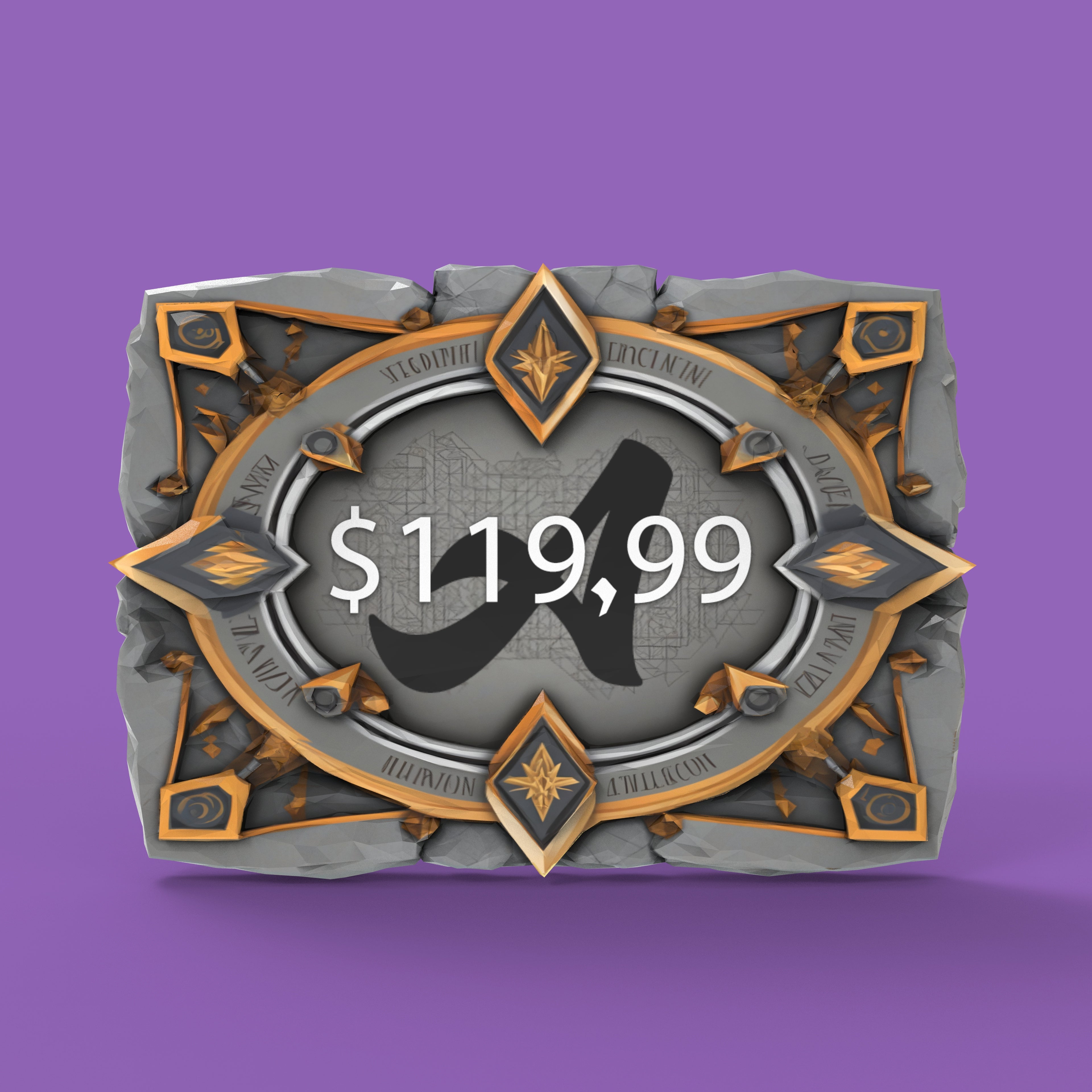 Beat the Tariff Gift Card (Limited Time Offer)