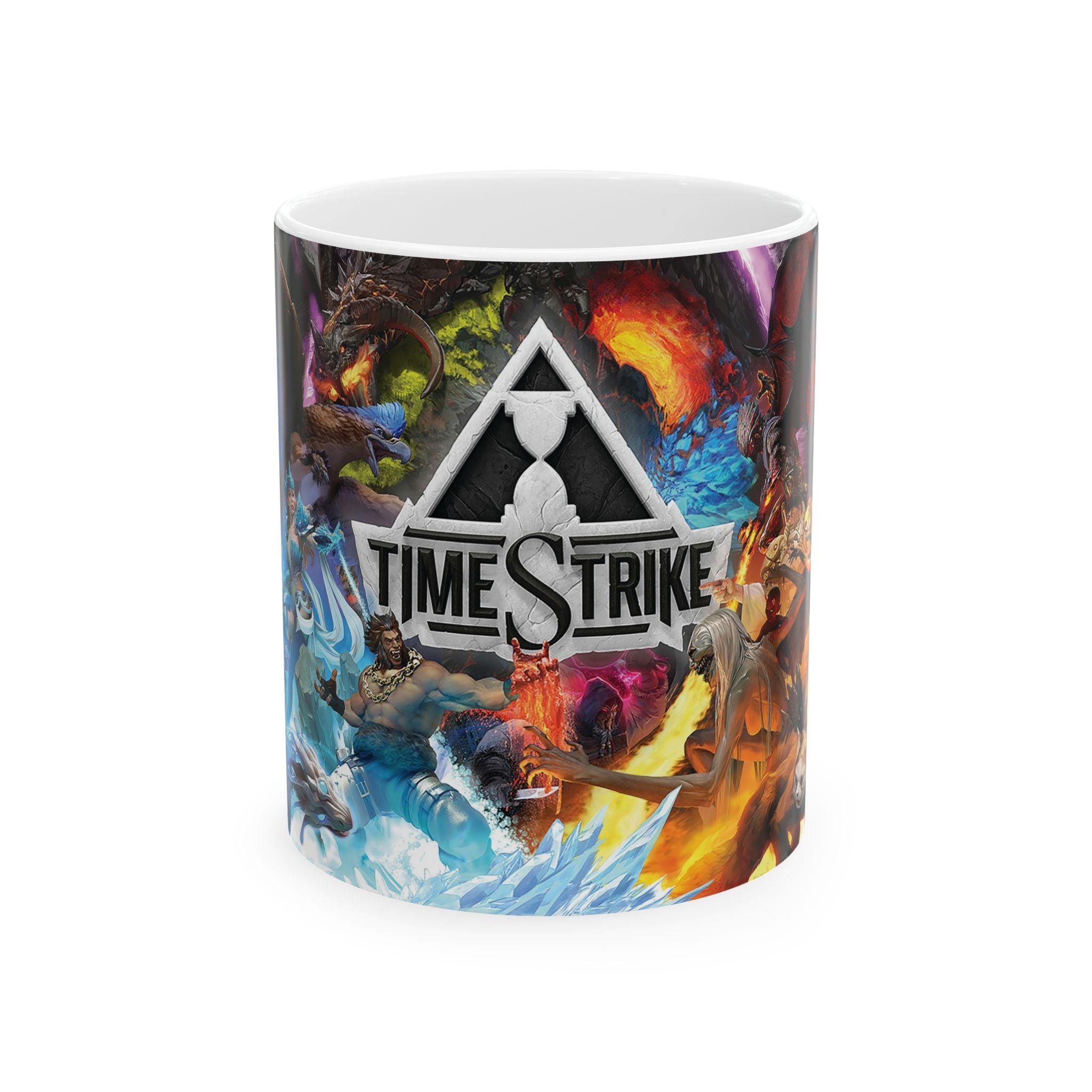 Ceramic Mug, (11oz, 15oz)