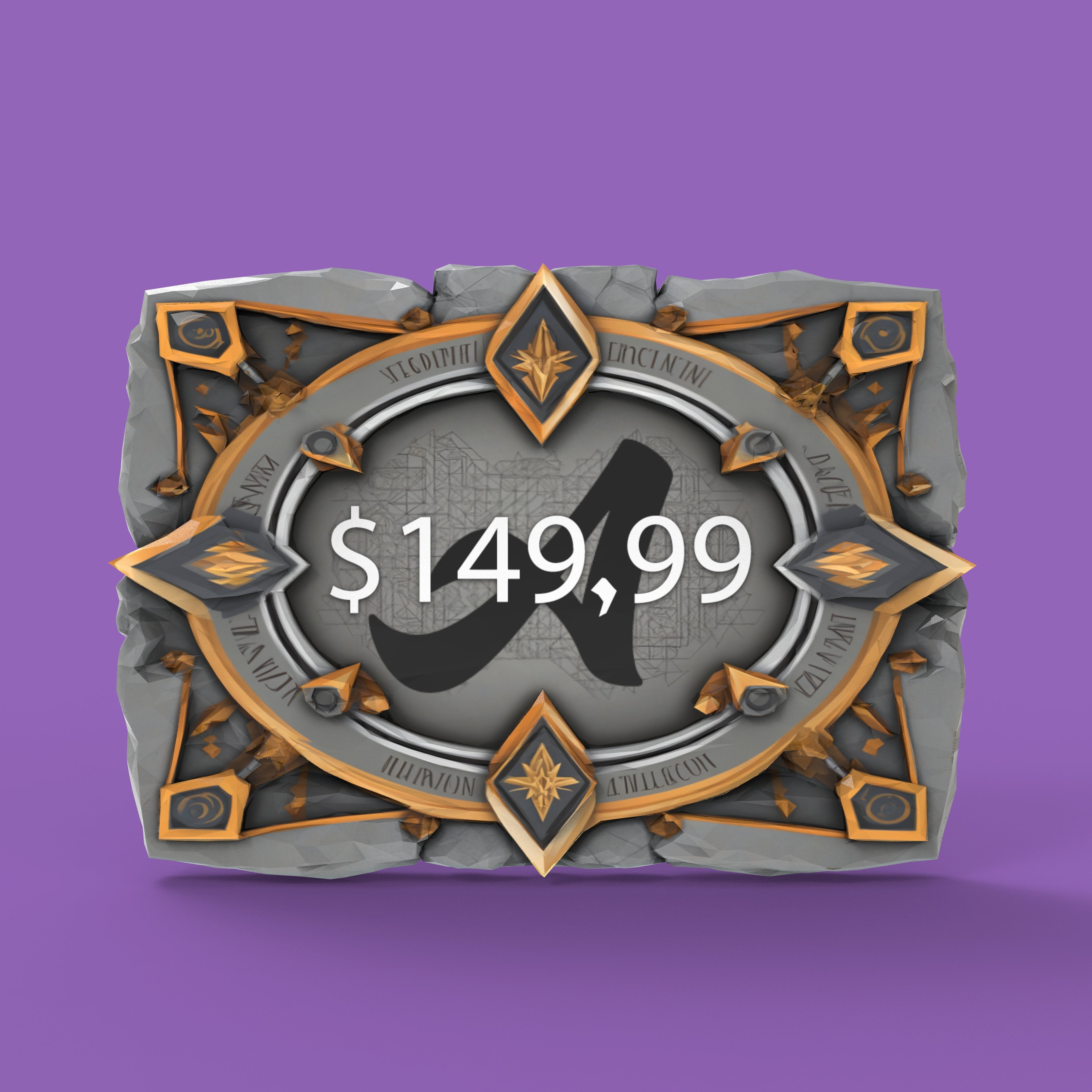 Beat the Tariff Gift Card (Limited Time Offer)