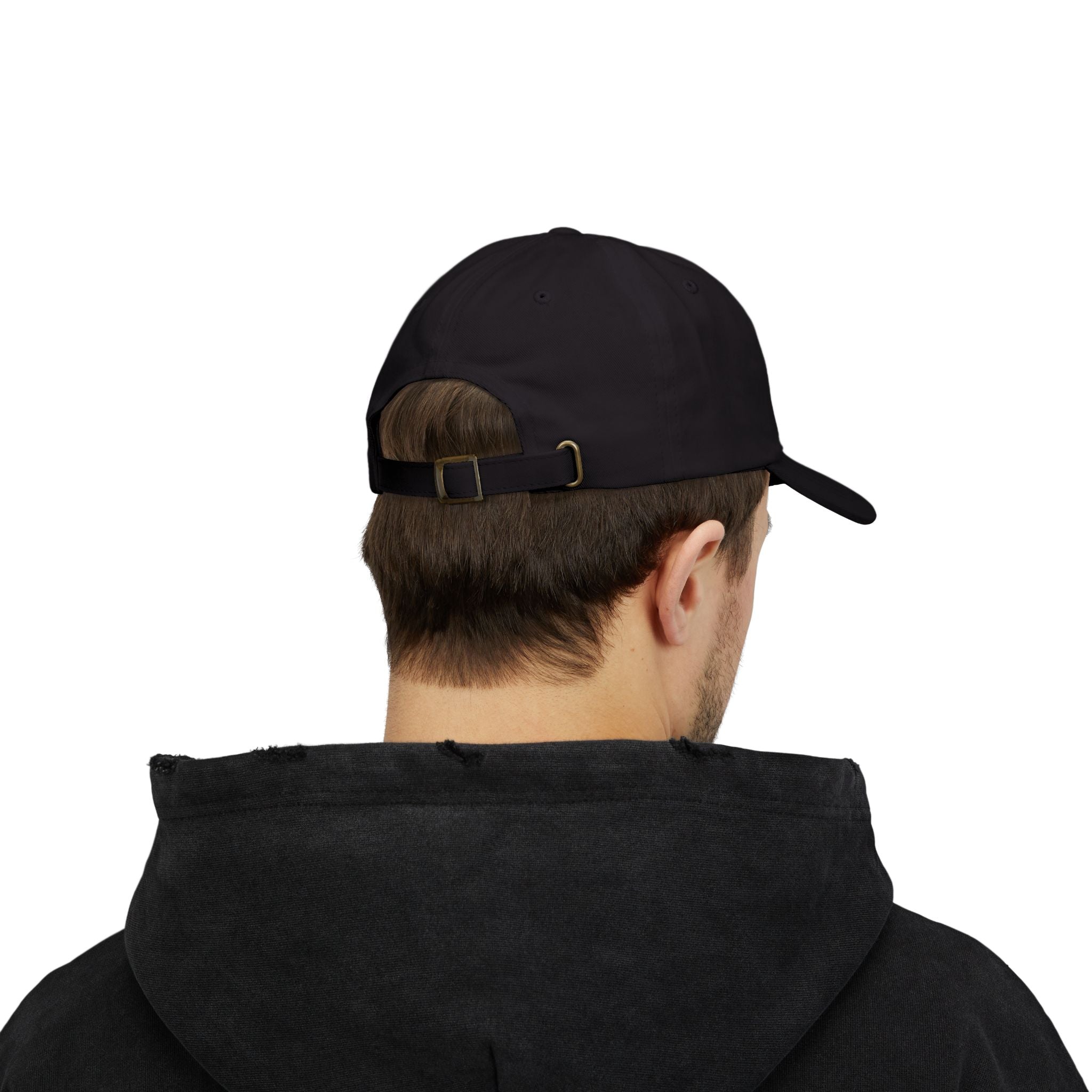 Embroidered Adventure Together Cap