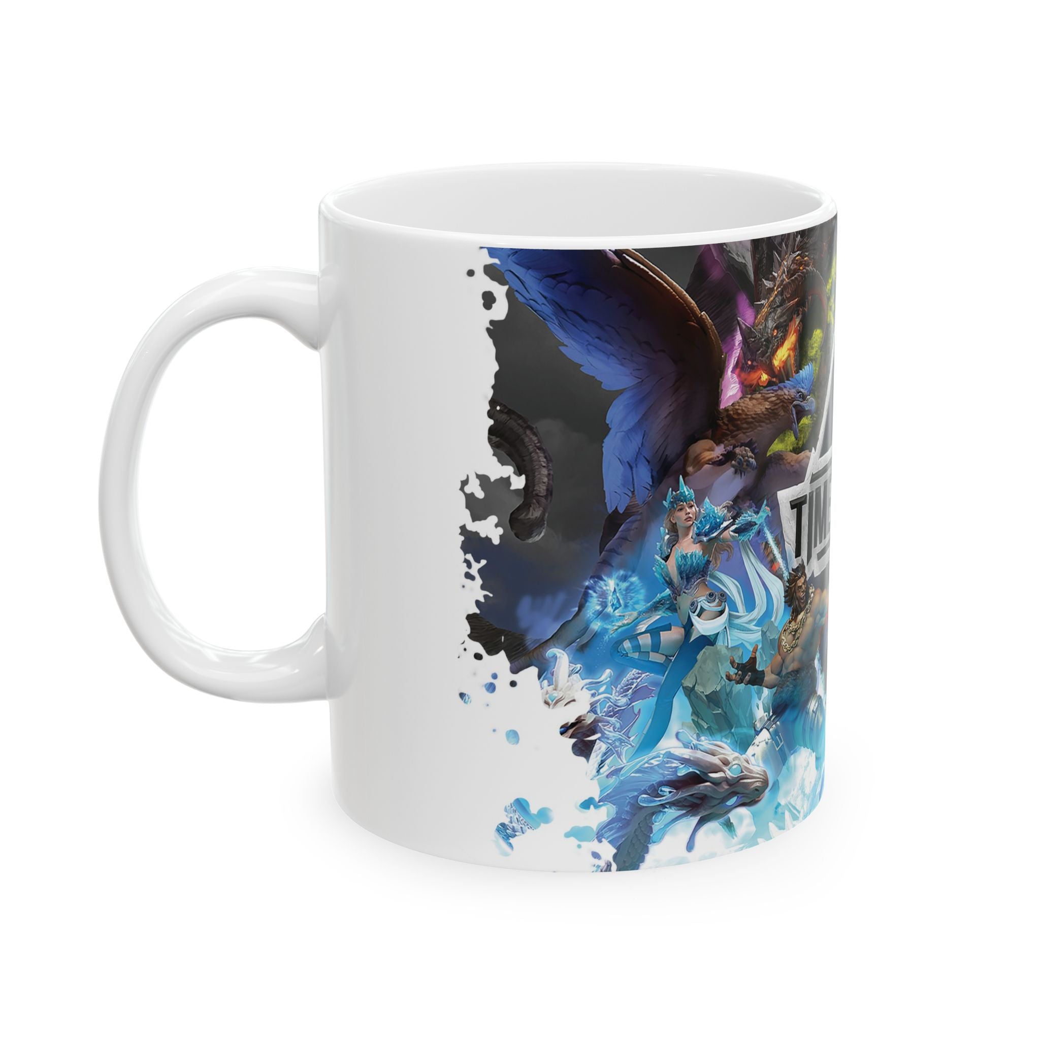 Ceramic Mug, (11oz, 15oz)