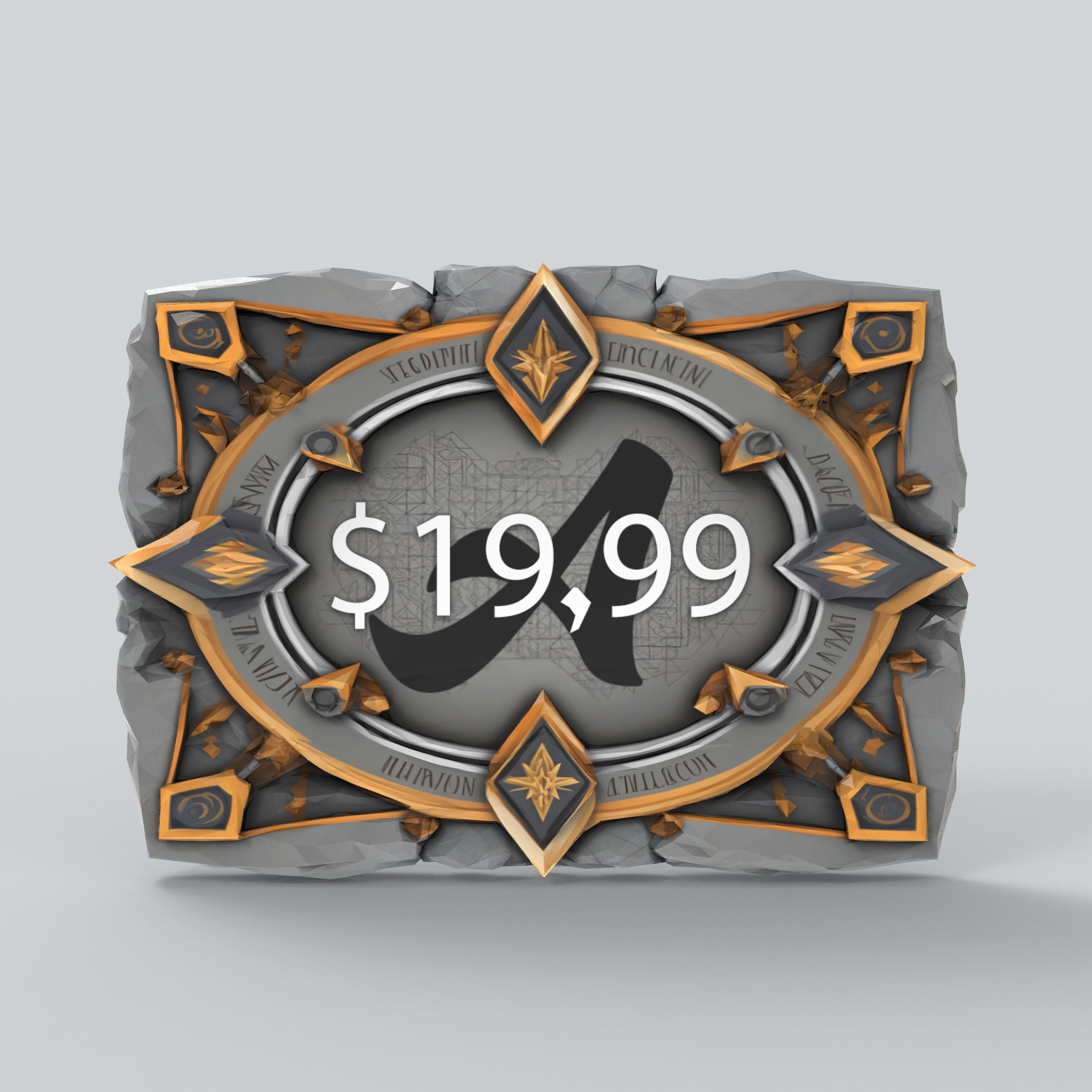 Beat the Tariff Gift Card (Limited Time Offer)