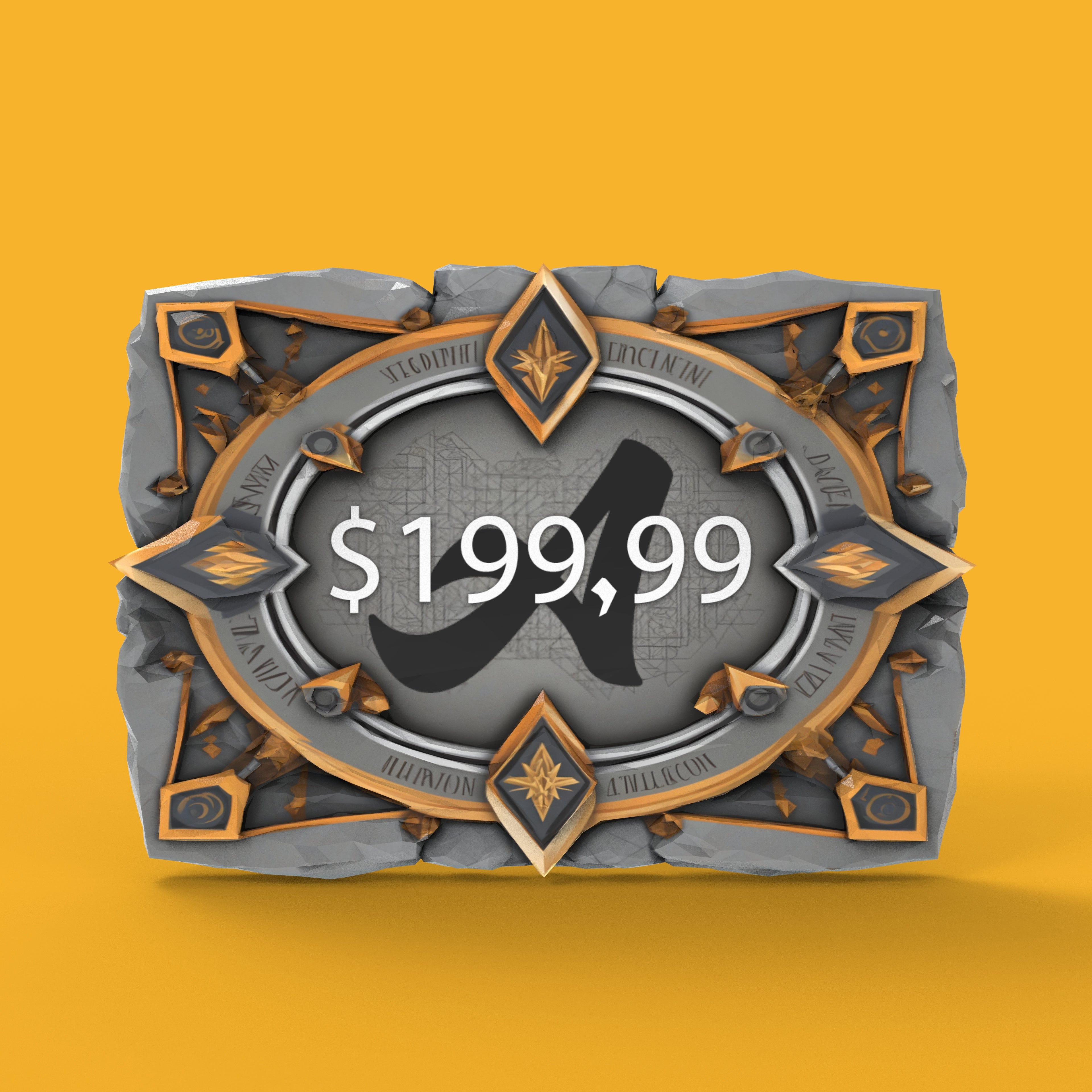 Beat the Tariff Gift Card (Limited Time Offer)