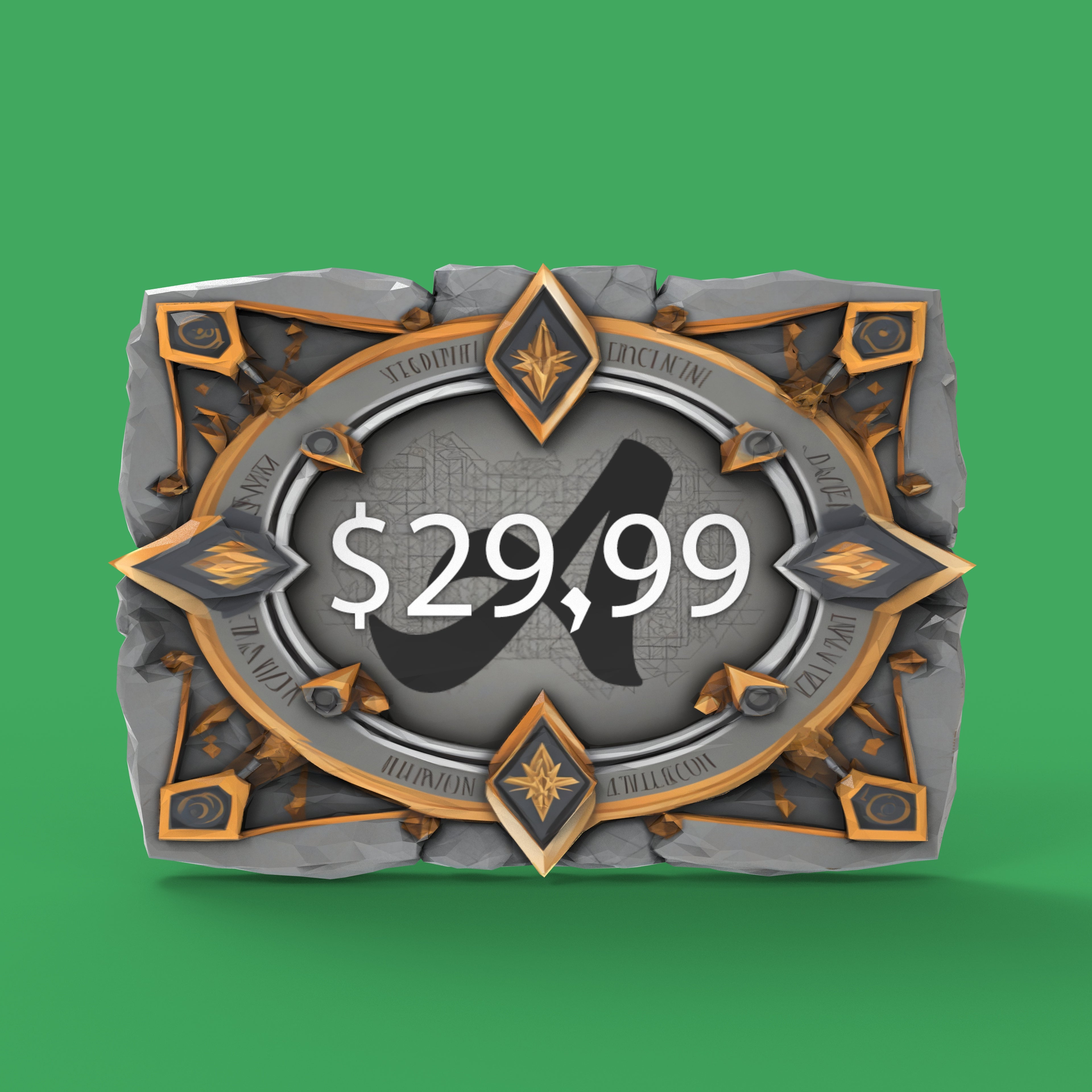 Beat the Tariff Gift Card (Limited Time Offer)