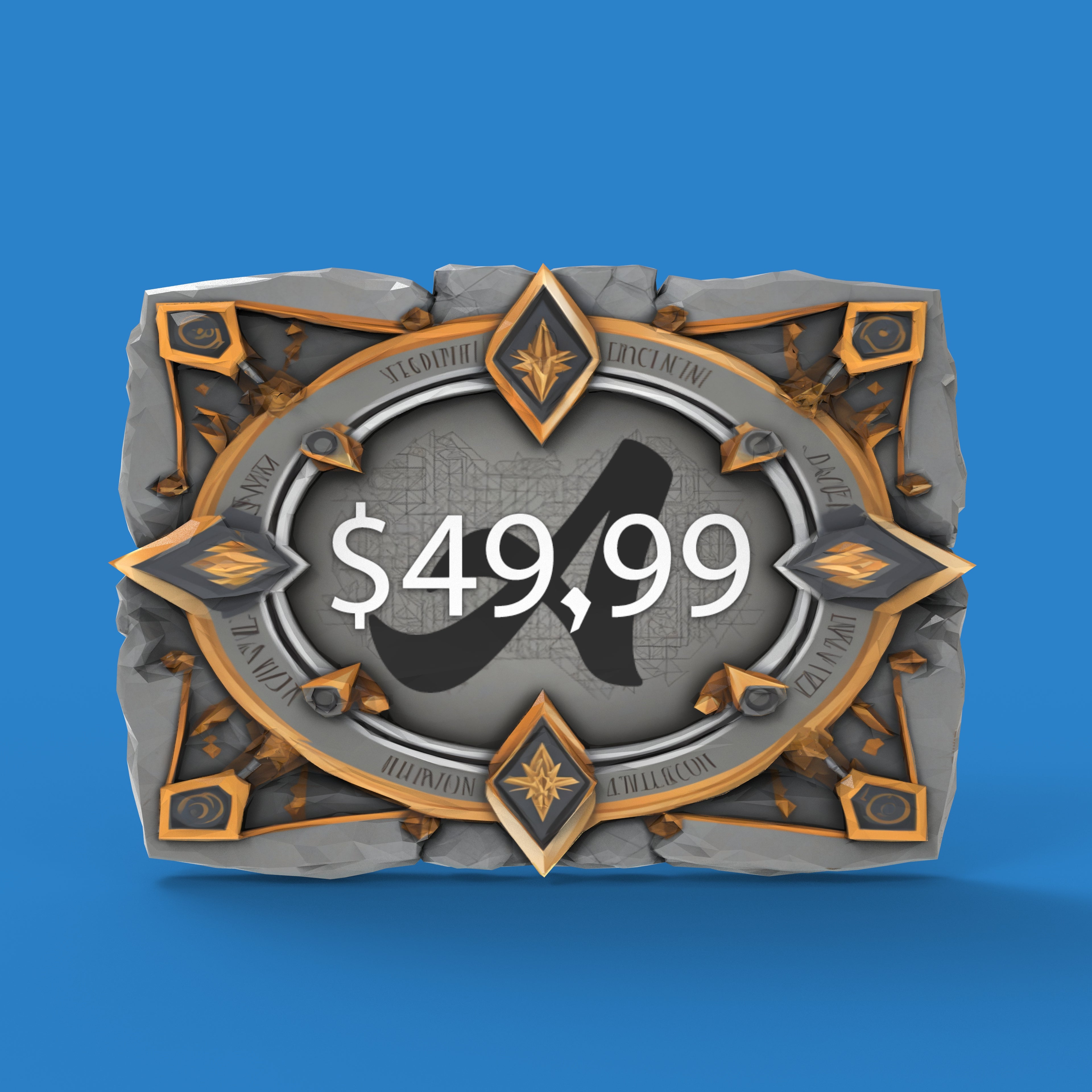 Beat the Tariff Gift Card (Limited Time Offer)