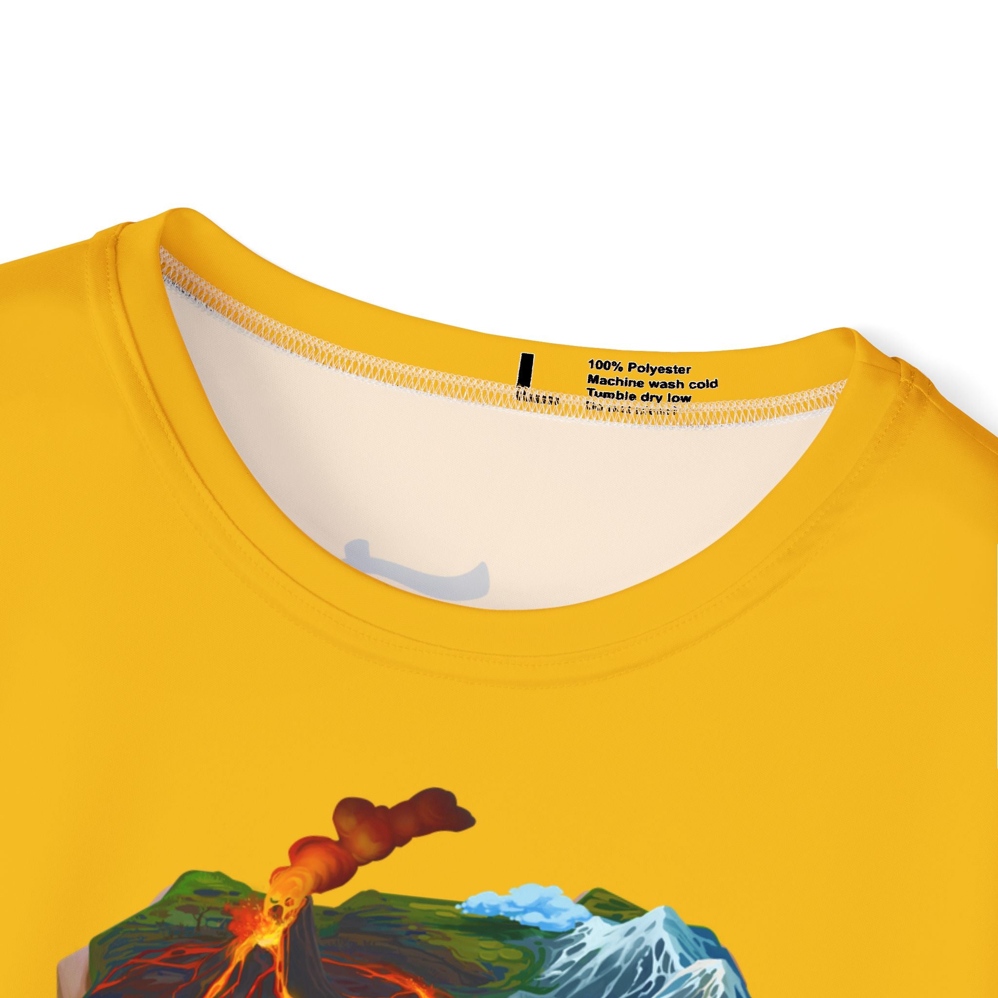 SOURCE: Performance Jersey