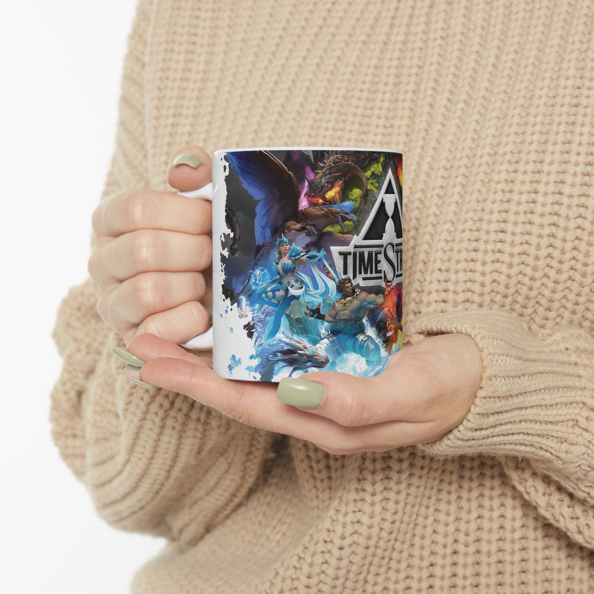 Ceramic Mug, (11oz, 15oz)