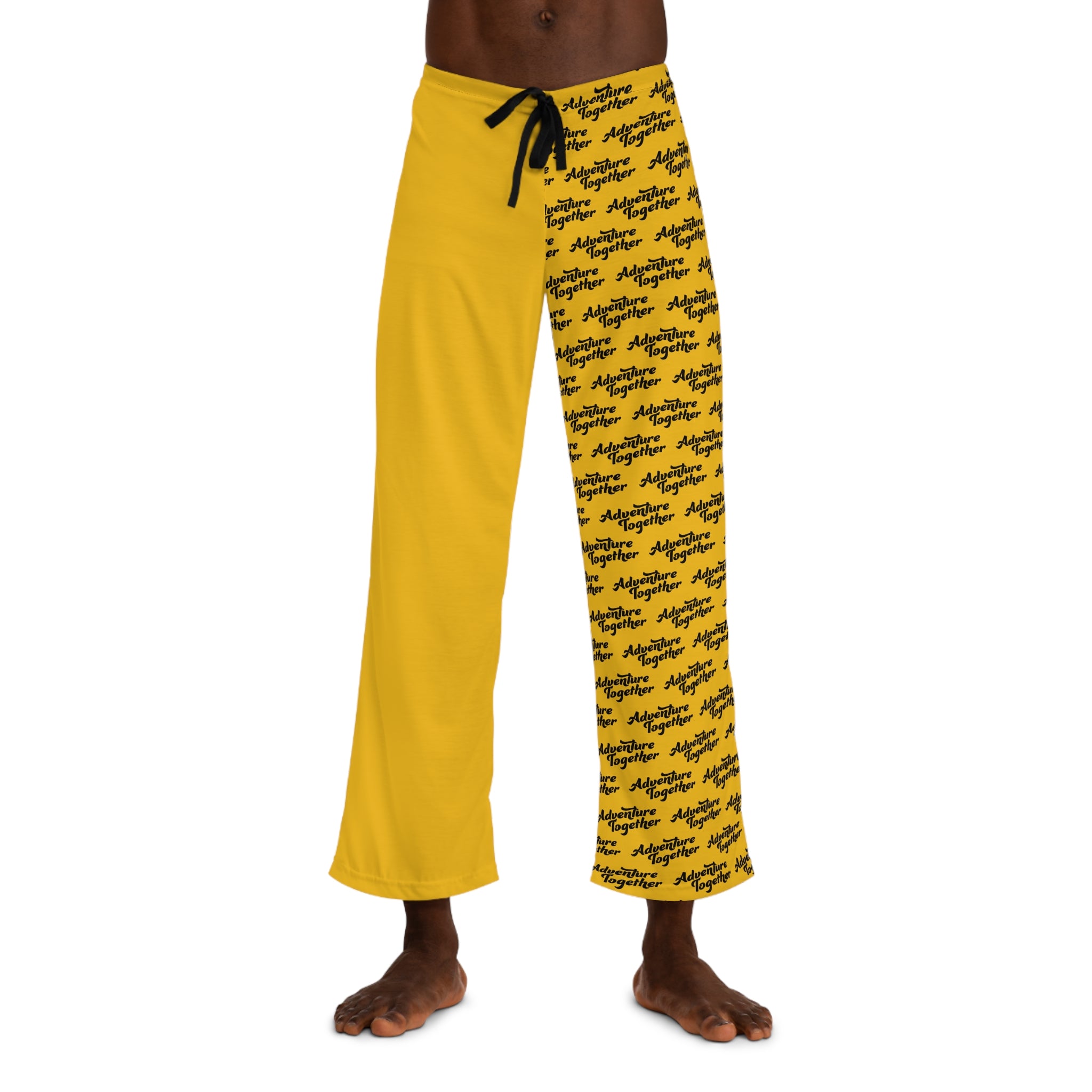 Adventure Together Pajama Pants