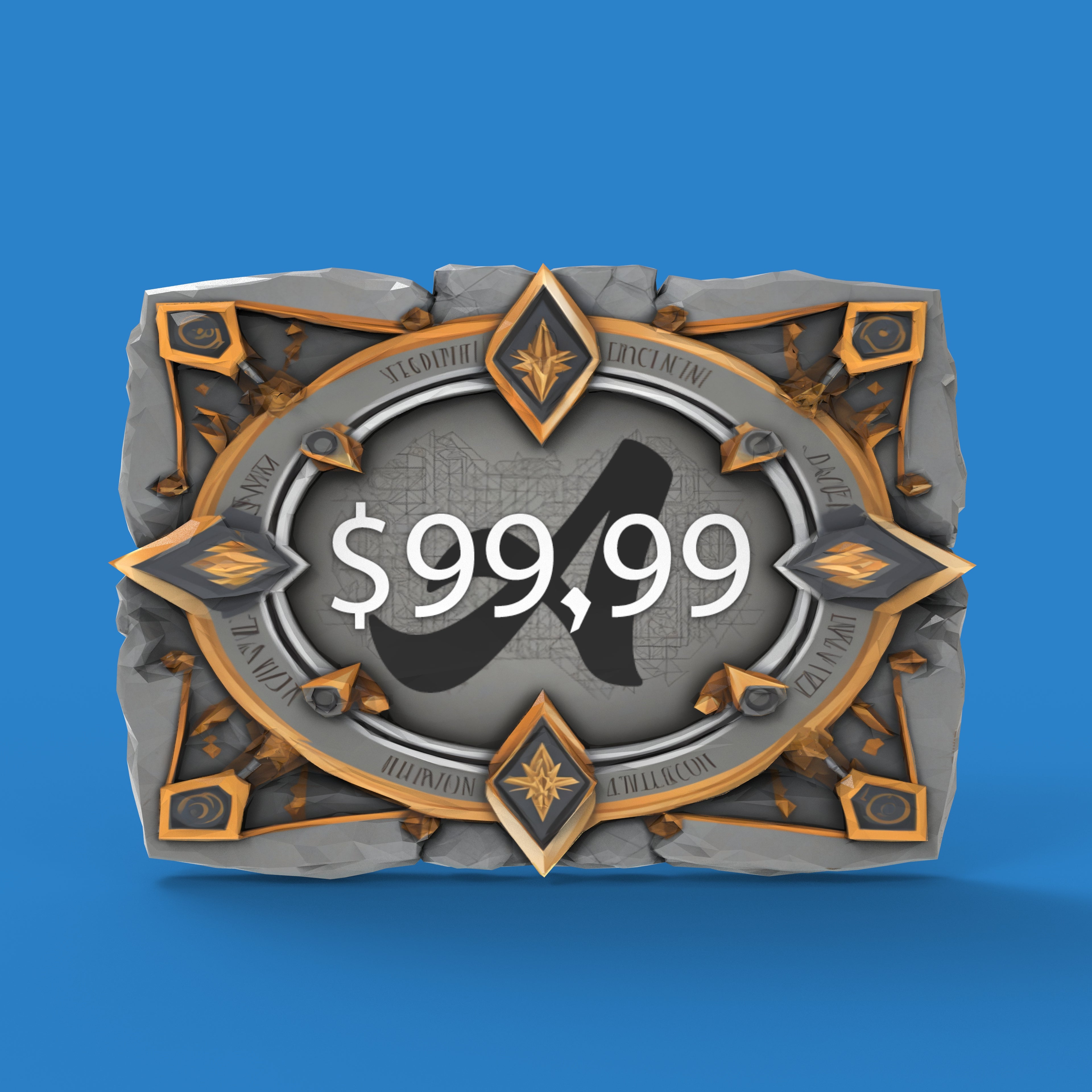 Beat the Tariff Gift Card (Limited Time Offer)