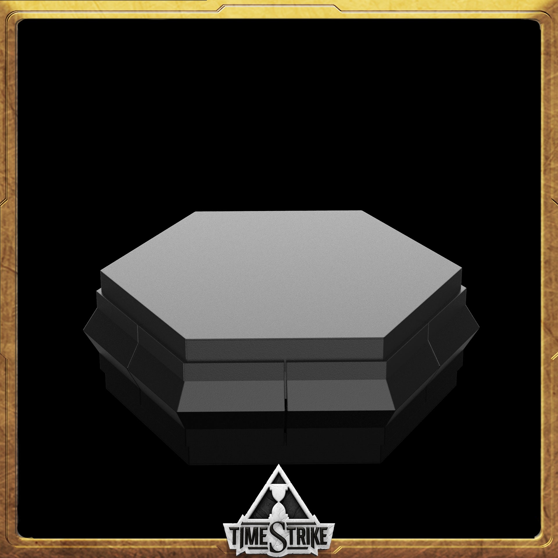 TimeStrike Bases (x11)