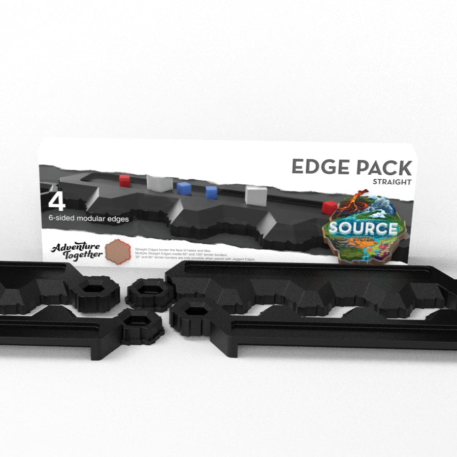 SOURCE: Edge Pack (Pre-Order)