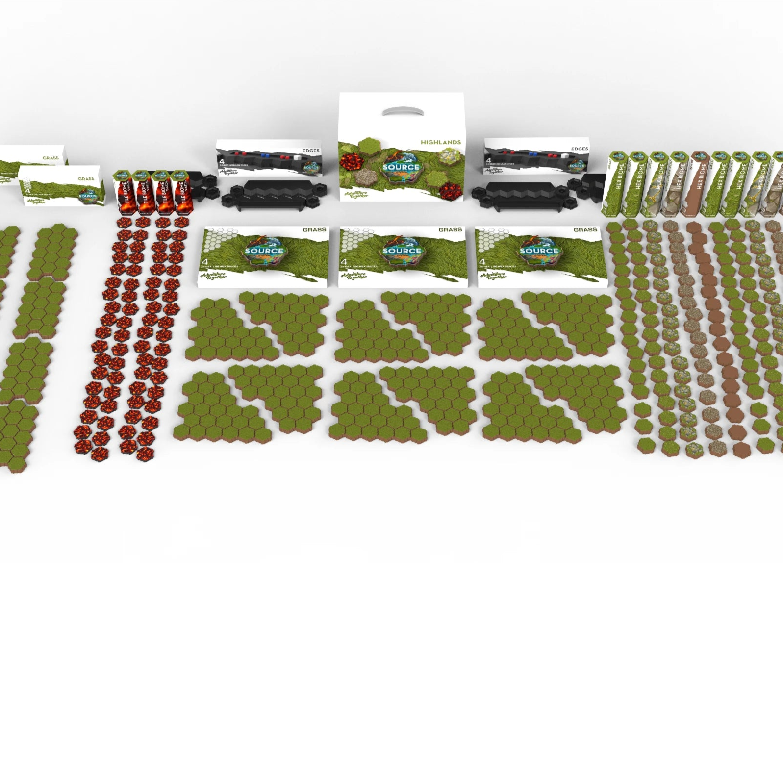 SOURCE: Deluxe (Pre-Order)