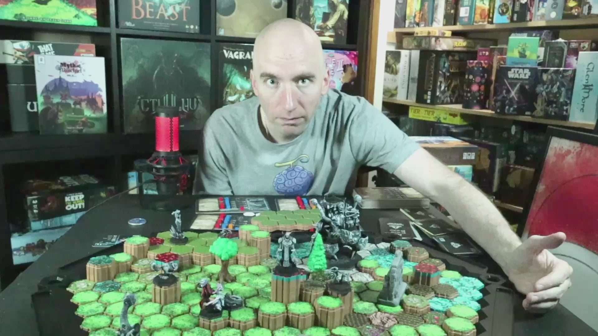 Load video: LiegeofGamesReview