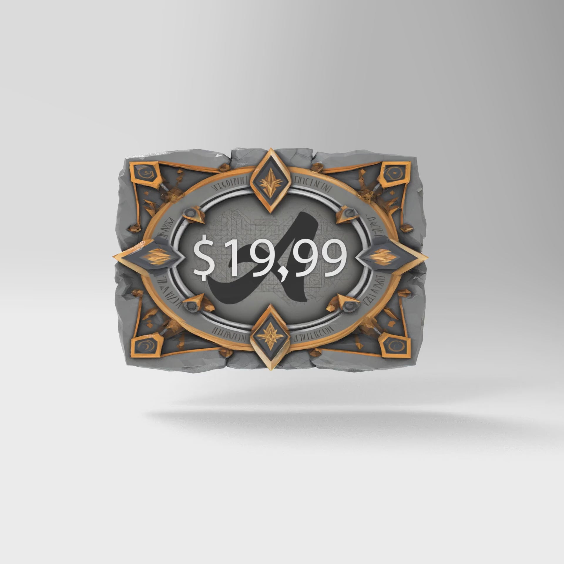 Beat the Tariff Gift Card (Limited Time Offer)