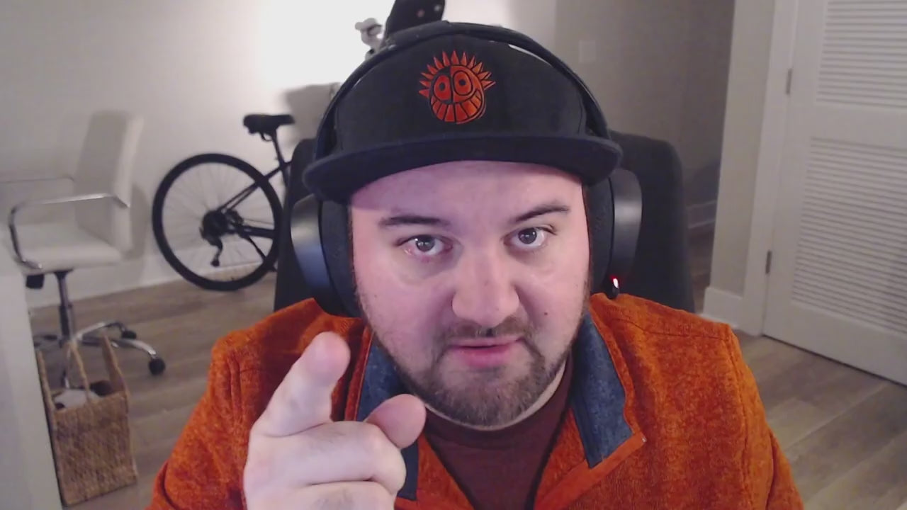 Load video: LiegeofGamesReview