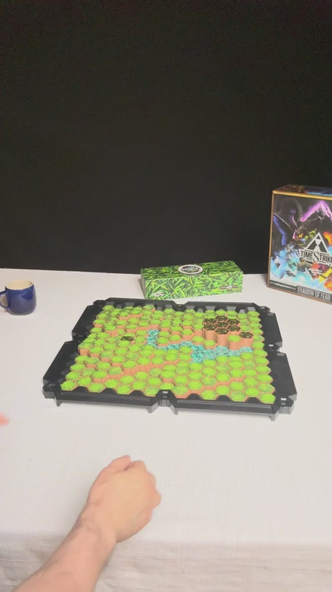 Load video: Source Golf Unboxing