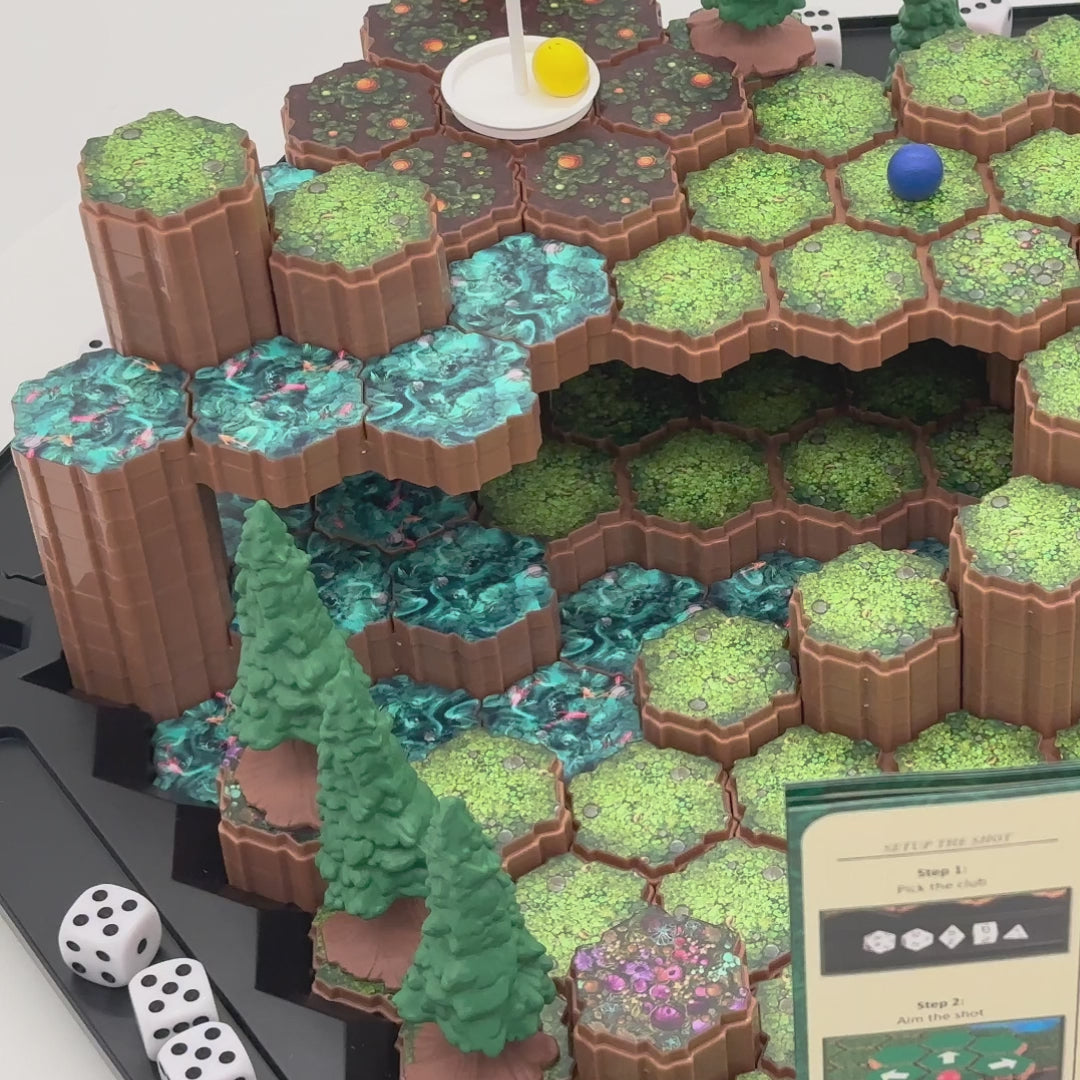 SOURCE Golf (Pre-Order)