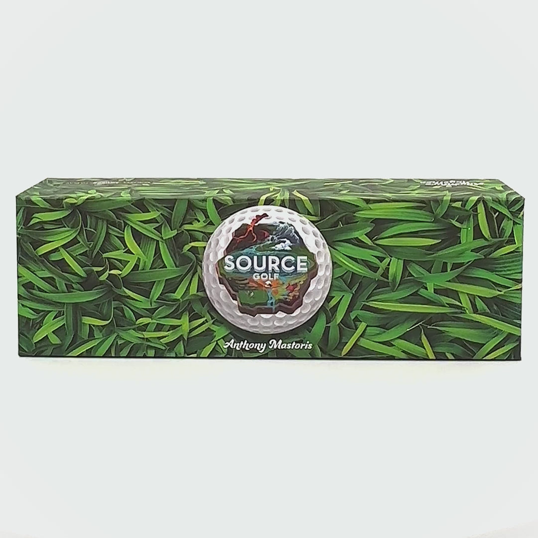SOURCE Golf (Pre-Order)