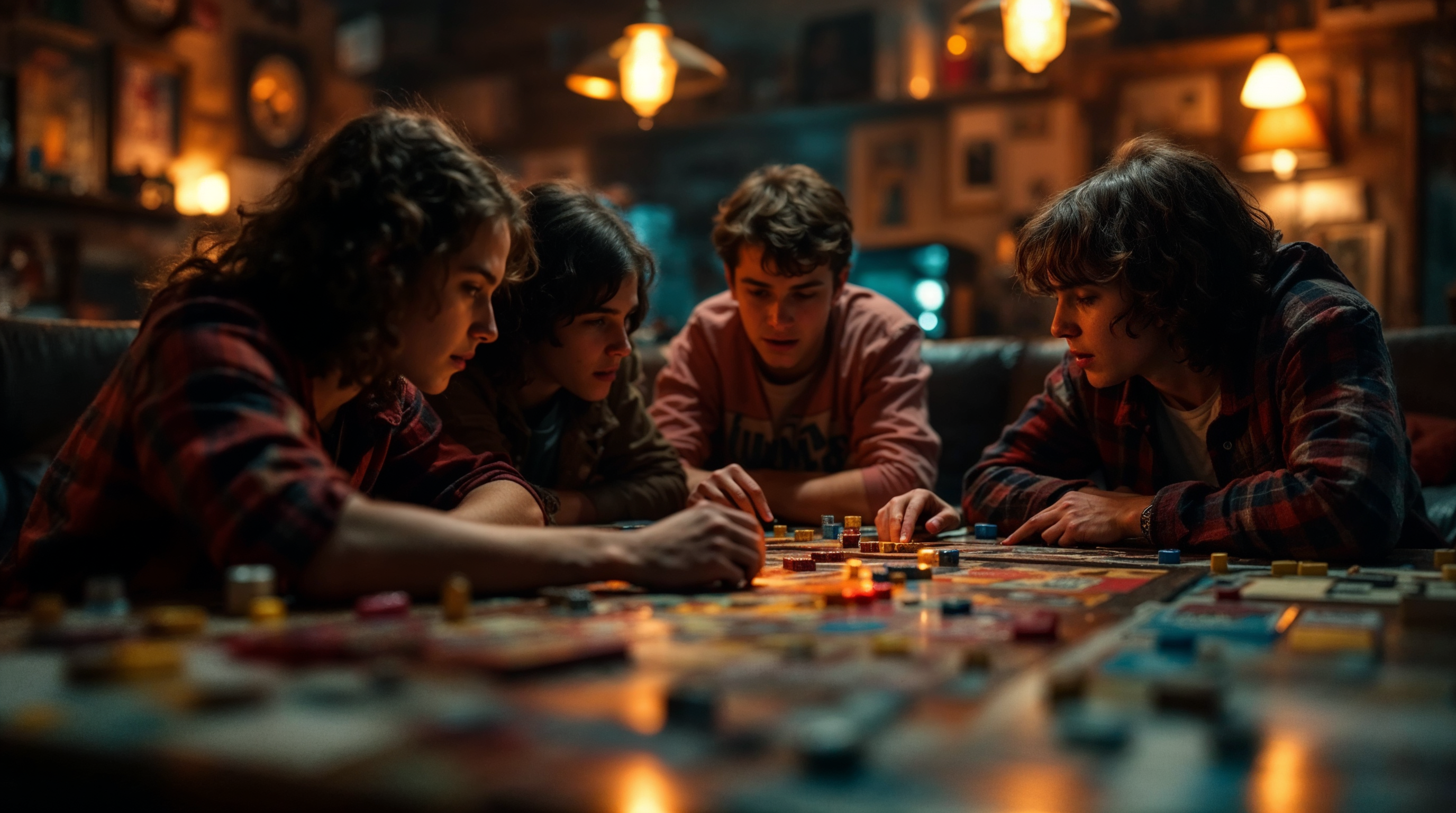 popular board games