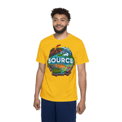 SOURCE: Performance Jersey