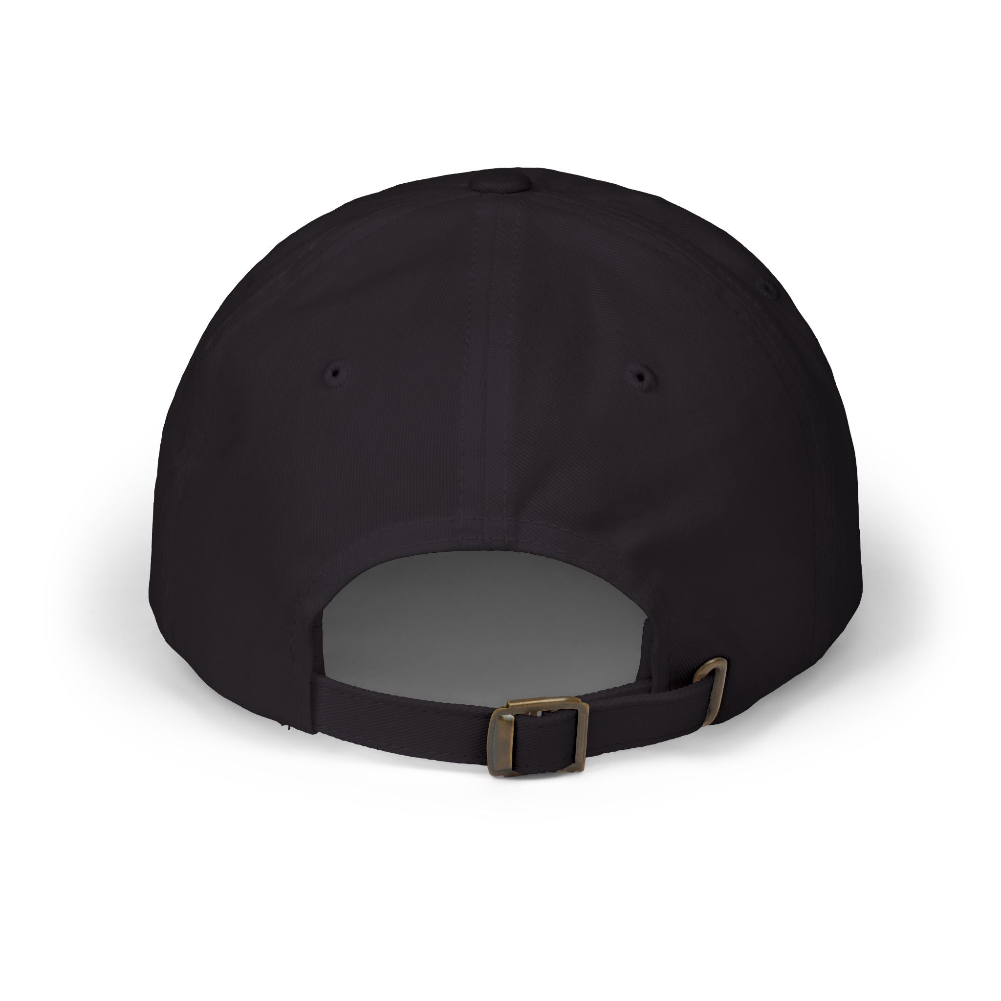 Embroidered Adventure Together Cap