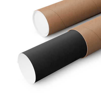 Moggie Matte Horizontal Posters