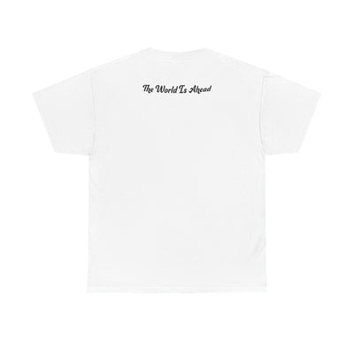 Adventure Together Heavy Cotton Tee