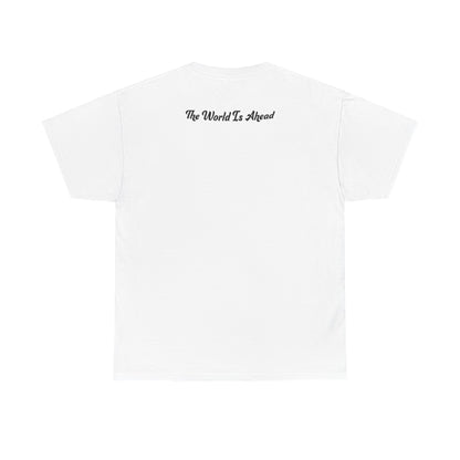 Adventure Together Heavy Cotton Tee