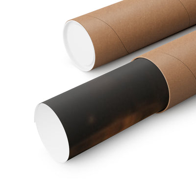 Roland Rumpus Matte Horizontal Posters