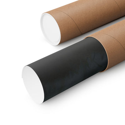 Moggie Matte Horizontal Posters
