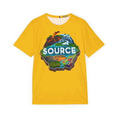 SOURCE: Performance Jersey