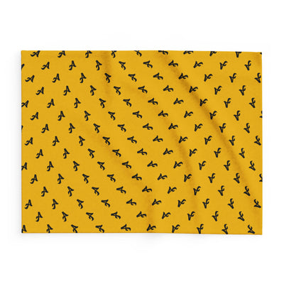 Adventure Together Arctic Fleece Blanket