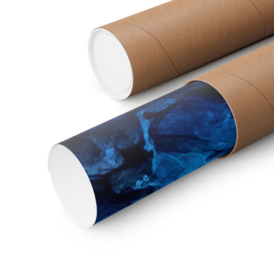 Hod Matte Horizontal Posters