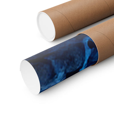 Hod Matte Horizontal Posters