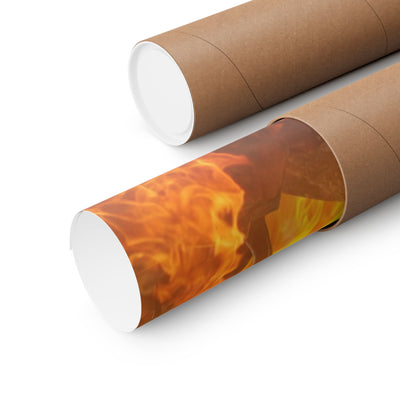 Legion Matte Horizontal Posters