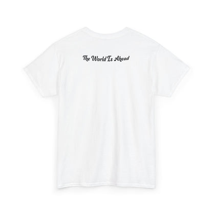 Adventure Together Heavy Cotton Tee
