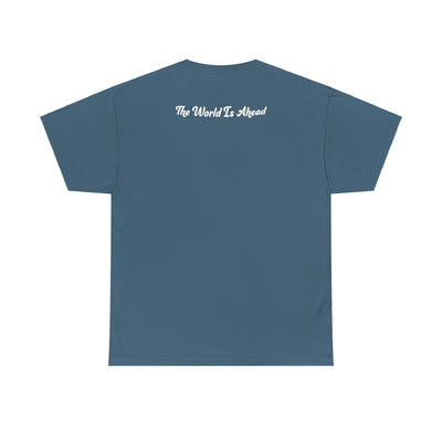 Adventure Together Heavy Cotton Tee