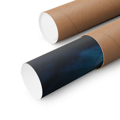 Mana Wyrms Matte Horizontal Posters