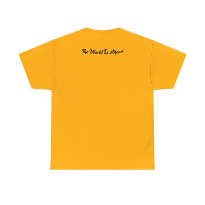 Adventure Together Heavy Cotton Tee