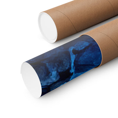 Hod Matte Horizontal Posters