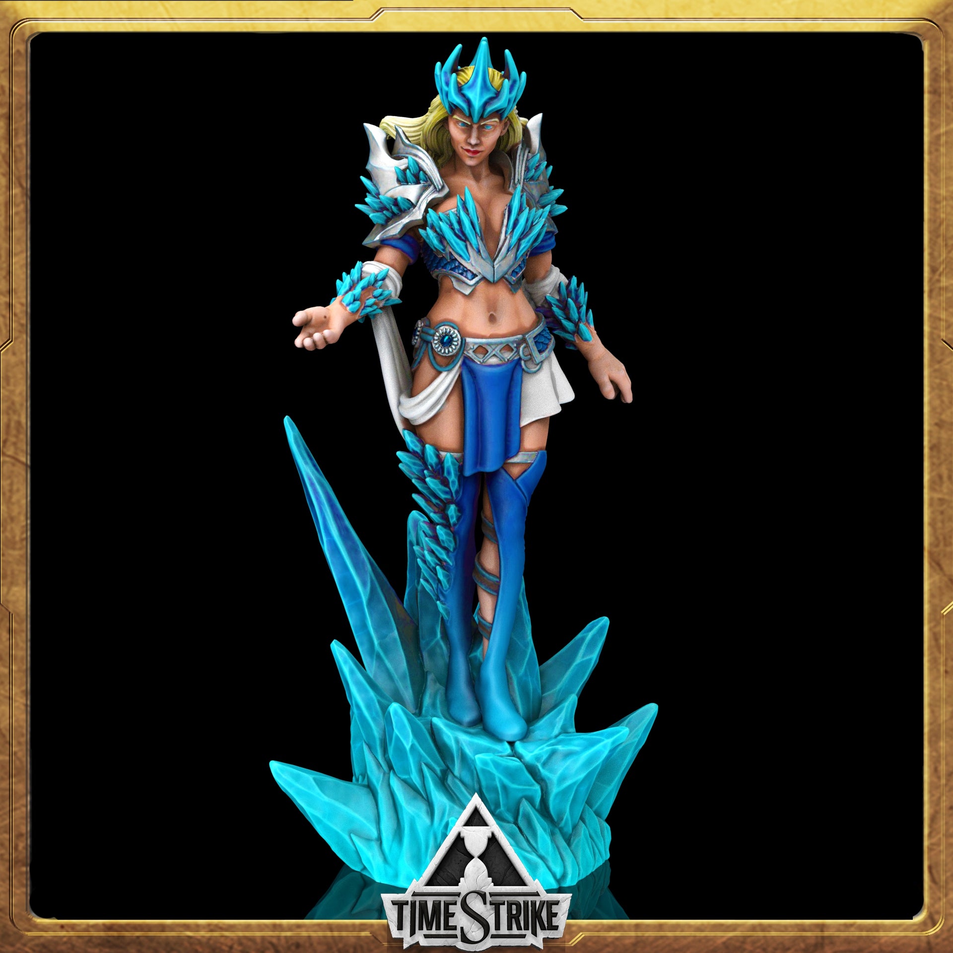 Mara the Meek