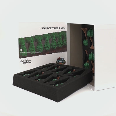 SOURCE: Tree Pack