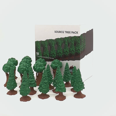 SOURCE: Tree Pack