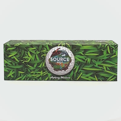 SOURCE Golf