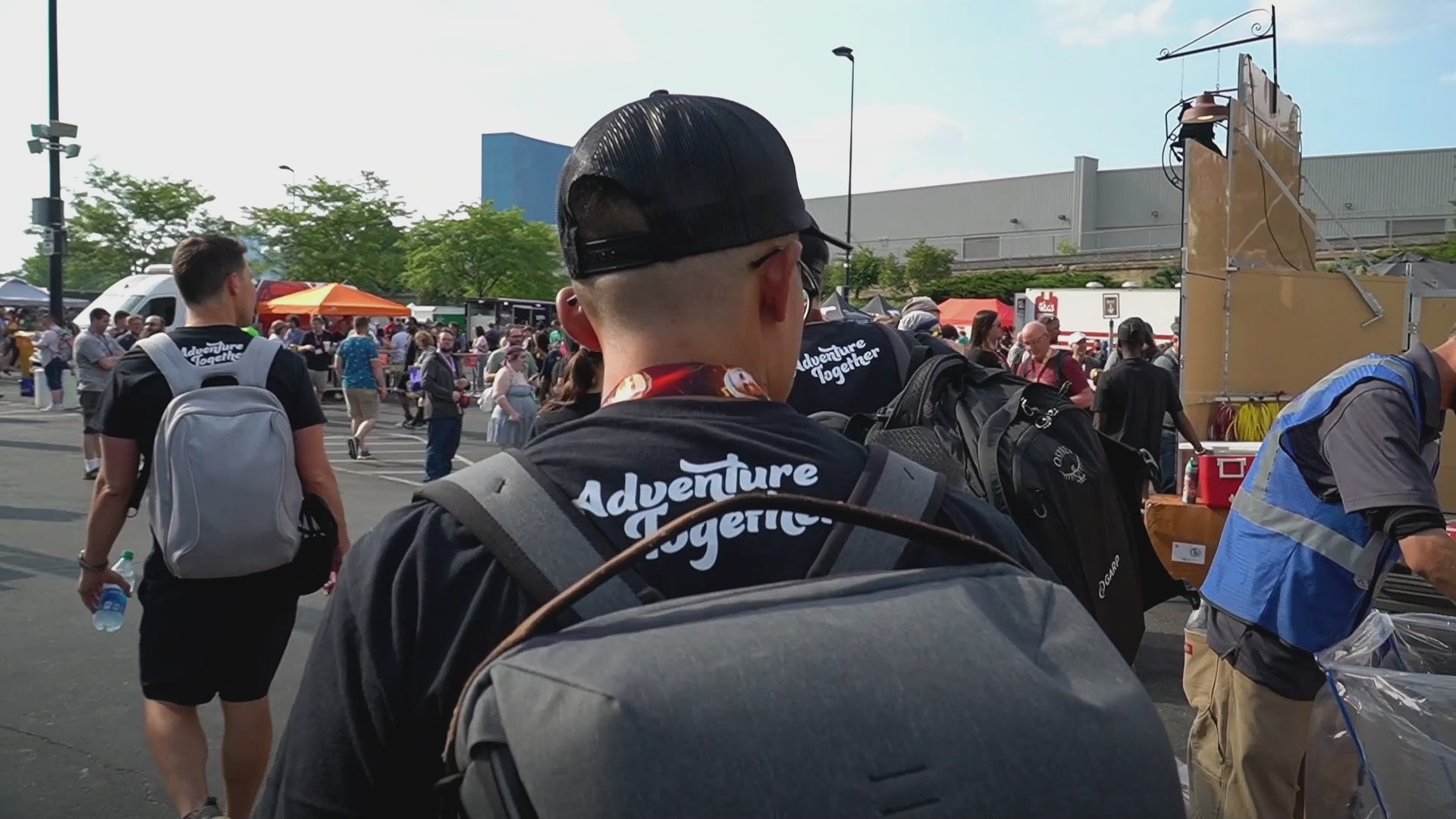 Load video: 
